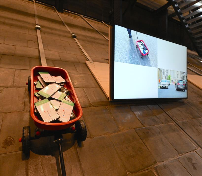 Spannendes Experiment: Wie man Google und seine Verkehrsinfo austricksen kann