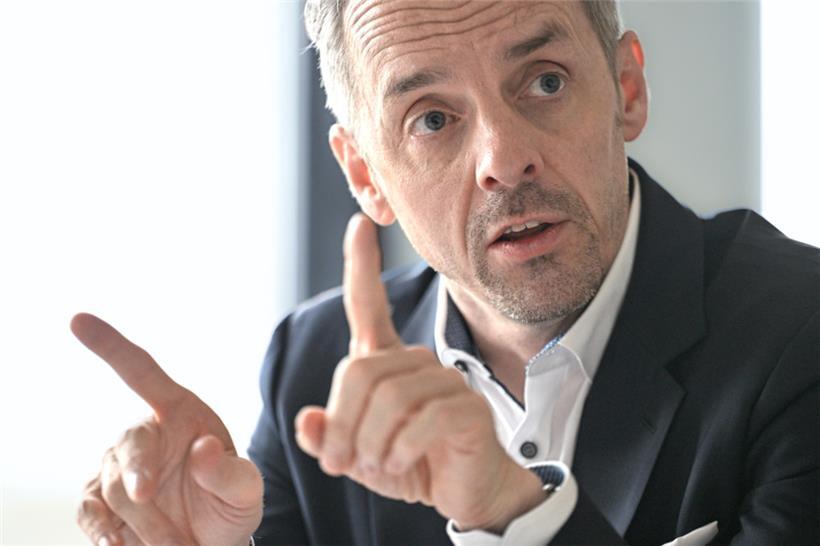 Sportminister Georges Mischo machte im Interview deutlich, dass er sich nichts vorzuwerfen habe
