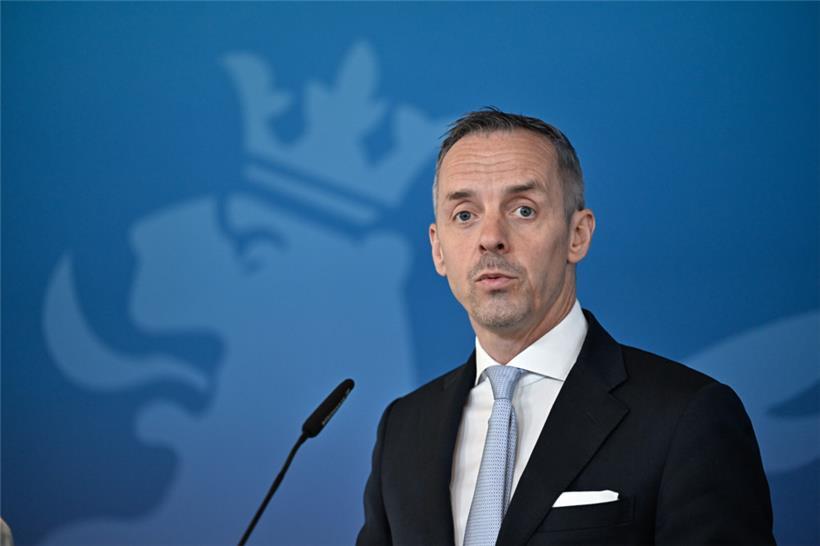 Spricht lieber von „Modernisierung“ statt „Flexibilisierung“: Arbeitsminister Georges Mischo (CSV)
