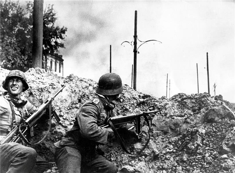 Stalingrad 1941
