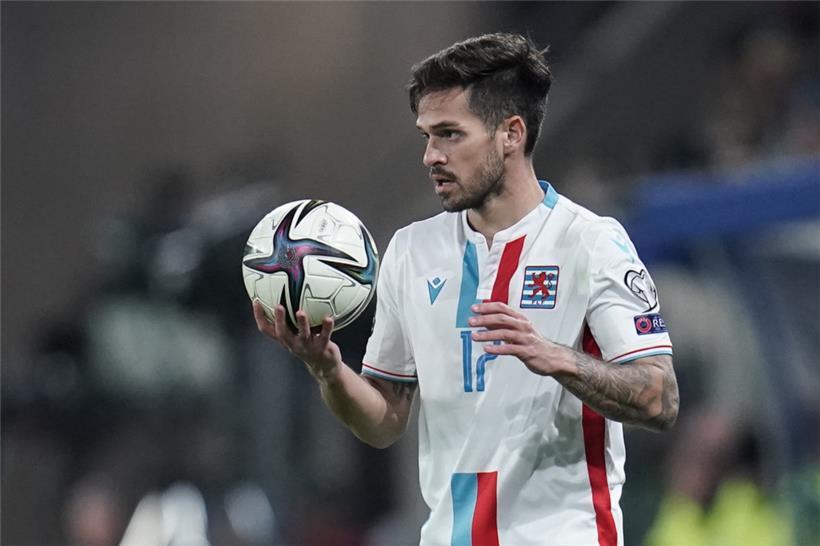 Stammplatz verloren: Mica Pinto
