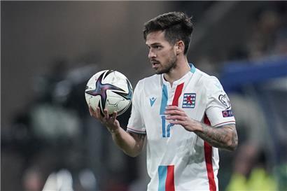 Stammplatz verloren: Mica Pinto
