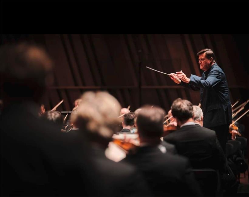 Standing Ovations: Christian Thielemann und die Wiener Philharmoniker erschufen einen Klangkosmos, der einen nur noch staunen lässt
