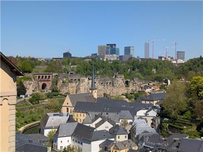 Statec Wirtschaftswachstum Q3 2025 Prognose zeigt leichte Erholung trotz durchwachsener Entwicklung
