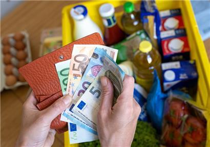 Statec hat seine Inflationsprognosen an die jüngsten Entwicklungen auf dem Energiemarkt angepasst
