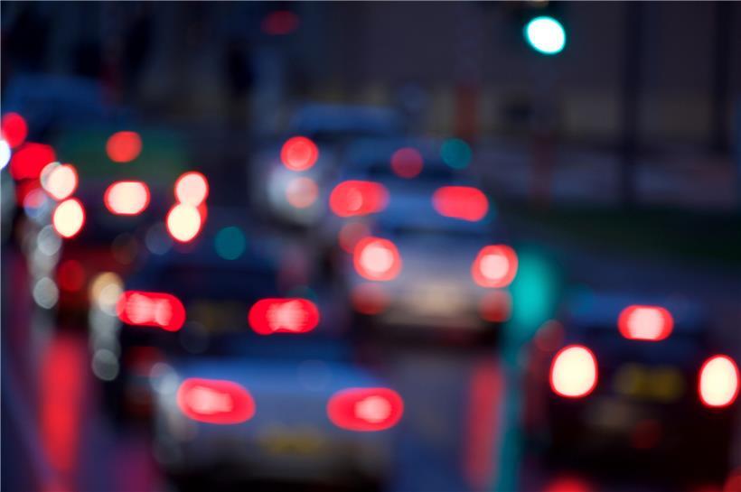 Stau wie vor der Corona-Krise gibt es derzeit in Luxemburg noch nicht
