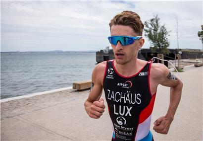 Stefan Zachäus hat nie an seiner Qualifikation gezweifelt
