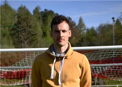 Stefano Bensi
