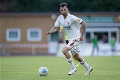 Stefano Bensi weiß, dass die Escher Fola am Donnerstag noch einmal an ihre Grenzen gehen muss
