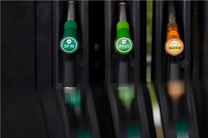 Steigende Energiepreise treiben die Inflation
