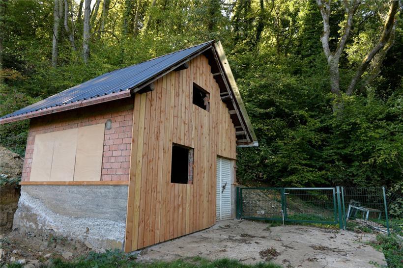 Stein des Anstoßes in der Affäre um den Differdinger Ex-Bürgermeister Roberto Tr...