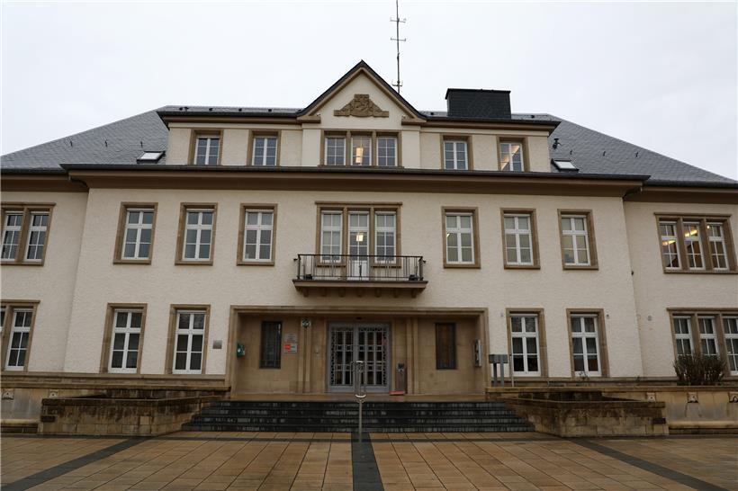 Steinfort hat in den kommenden Jahren einiges an Bauprojekten vor
