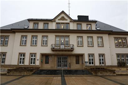 Steinfort hat in den kommenden Jahren einiges an Bauprojekten vor
