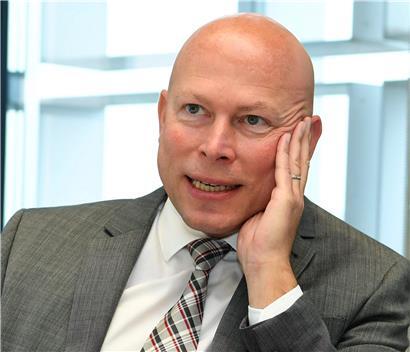 Stéphane Pallage, Rektor der Uni.lu, erklärt im Tageblatt-Interview die Bedingungen für einen Einsatz des Fernüberwachungstools Proctorio
