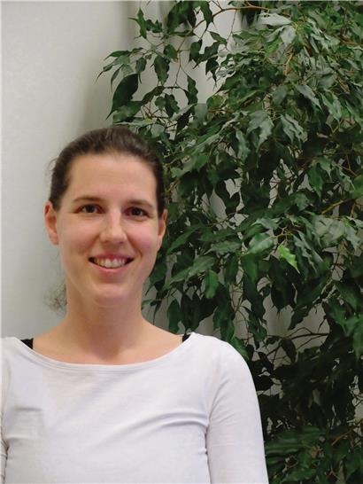 Stéphanie Empain ist seit 2018 Präsidentin der FLA
