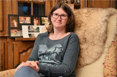 Stephanie Wagner hat mit 34 Jahren einen Schlaganfall erlitten. Körperlich hat sie sich gut erholt, seelisch jedoch leidet sie darunter, noch immer keine Arbeit gefunden zu haben.
