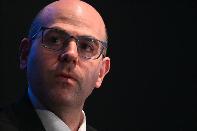 Stephen Miran gilt als Architekt von Donald Trumps Zollplänen
