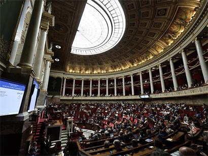 Sterbehilfe für Schwerkranke ist in Frankreich in Zukunft möglich