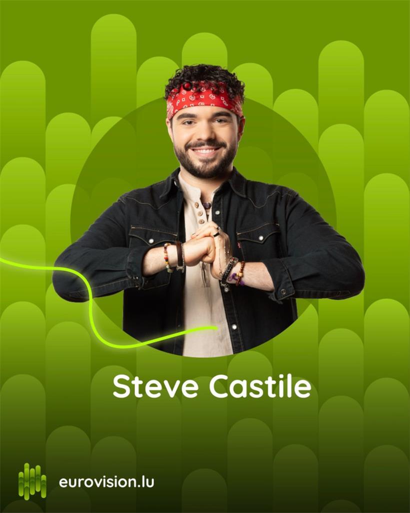 Steve Castile