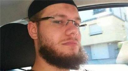 Steve Duarte aus dem luxemburgischen Meispelt schloss sich vor elf Jahren dem Islamischen Staat an
