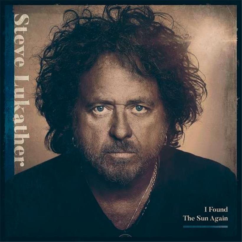 Steve Lukather – I Found the Sun Again 5/10
