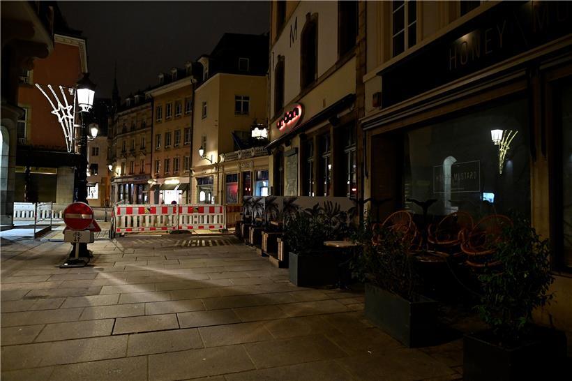 Stillstand und Langeweile als Preis für etwas mehr Sicherheit?
