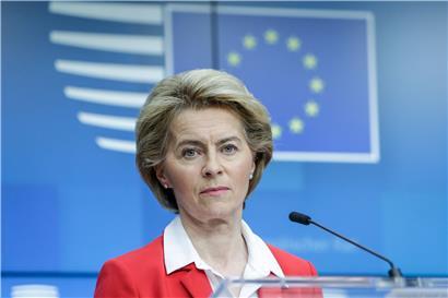 Stimmen die Finanzminister zu, könnten sich die EU-Staaten demnächst unbegrenzt neu verschulden
