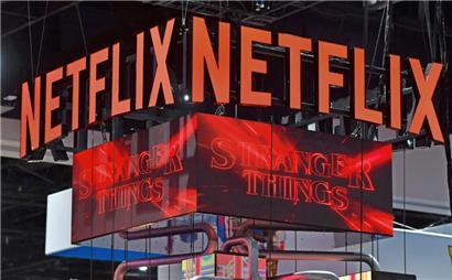 „Stranger Things“ ist einer der Erfolgsgaranten von Netflix 

