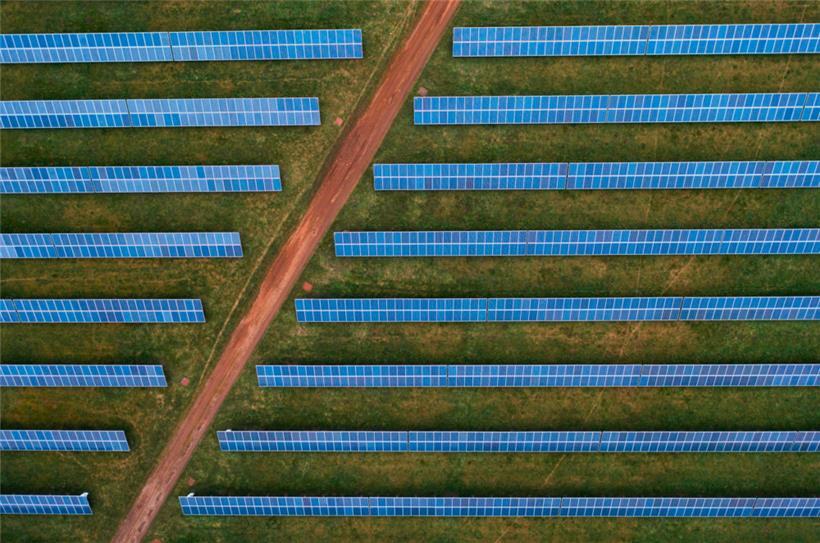 Stromgewinnung mit Solaranlagen ist günstiger als mit Atomanlagen, was auch den Stromkunden zugutekommen sollte

