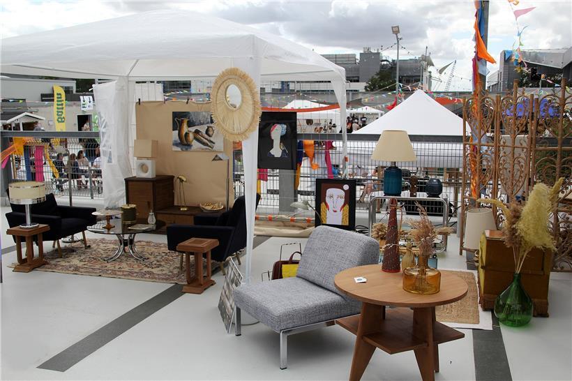 Stylische Möbel und Accessoires für Haus und Heim