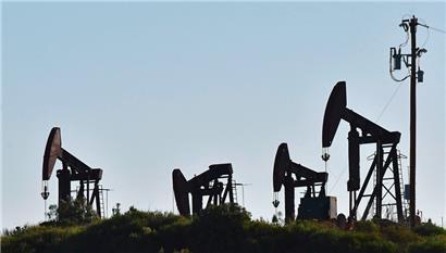 Subventionen für Kohle, Gas und Öl „versperren den Weg in eine nachhaltigere Zukunft“, warnt die OECD
