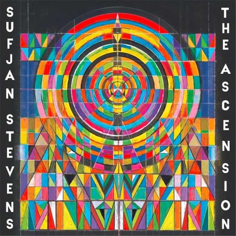 Sufjan Stevens – The Ascension
