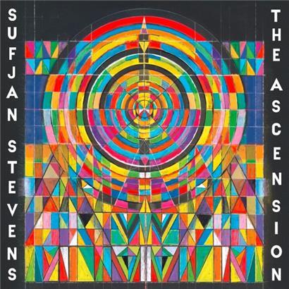 Sufjan Stevens – The Ascension
