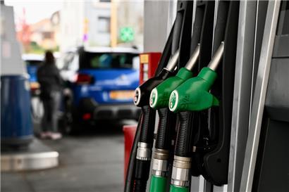 Super-98-Fahrer gehen dieses Mal leer aus
