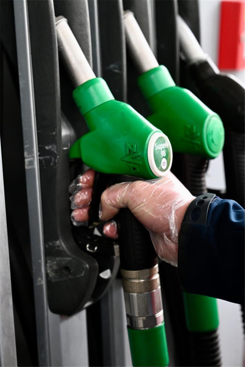 Super 98 wird ab Donnerstag günstiger
