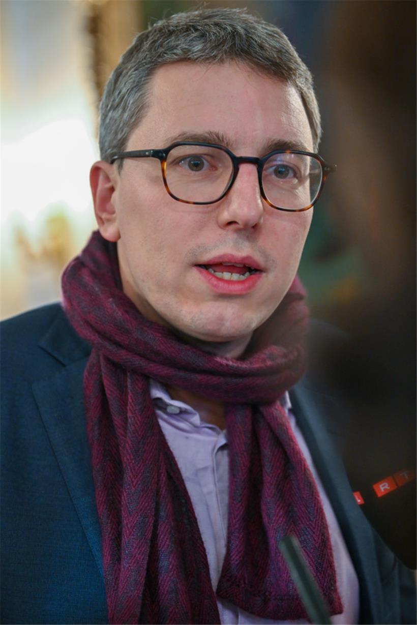 Sven Clement (Piraten)
