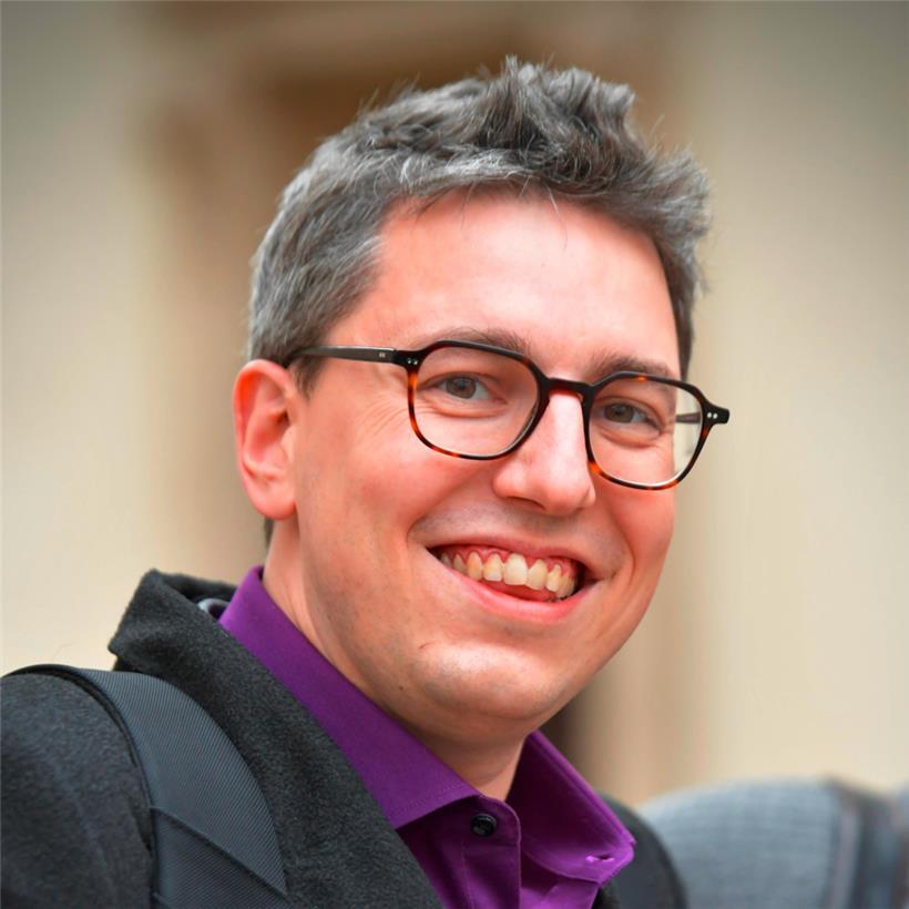 Sven Clement (Piraten)

