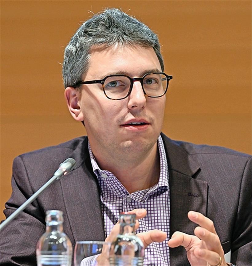 Sven Clement (Piraten): „Der Entwurf sorgt für Rechtssicherheit für jeden“