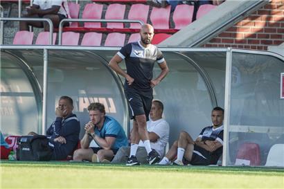 Swift Hesperingen ist seit Montagabend offiziell auf Trainersuche
