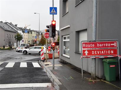 Symbolbild: Baustellen sind nun ebenfalls Teil der „Diffmap“