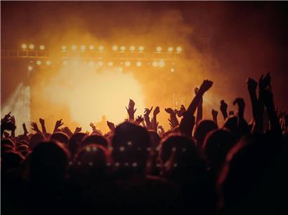 Symbolbild: Das Tageblatt stellt neue Musik von Robbie Williams, Megadeth und Maz Univerze vor