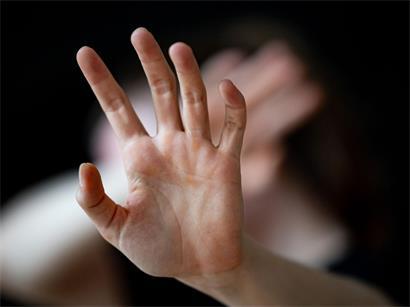 Symbolbild: Gewalt gegen Frauen bleibt allgegenwärtig