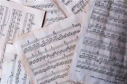Symbolbild: Musik aus der Feder von Frauen steht im Mittelpunkt unserer neuen Serie in Zusammenarbeit mit MuGi.lu
