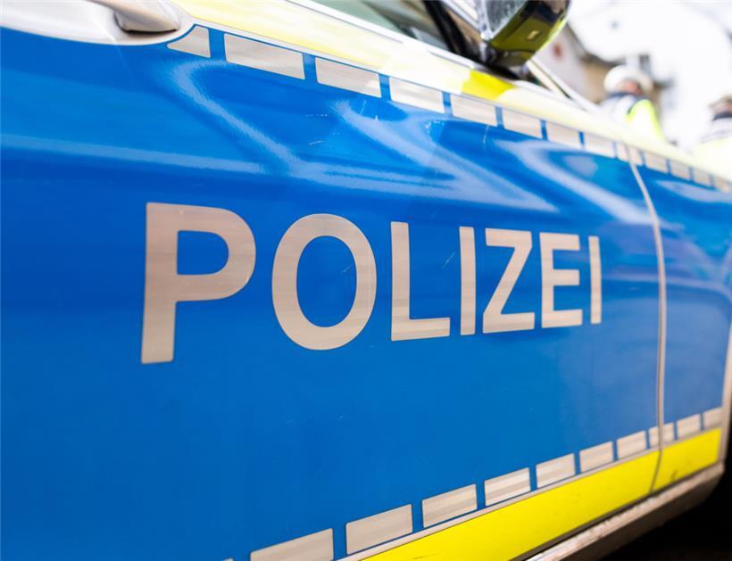 (Symbolbild Polizei)

