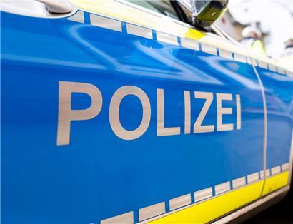 (Symbolbild Polizei)
