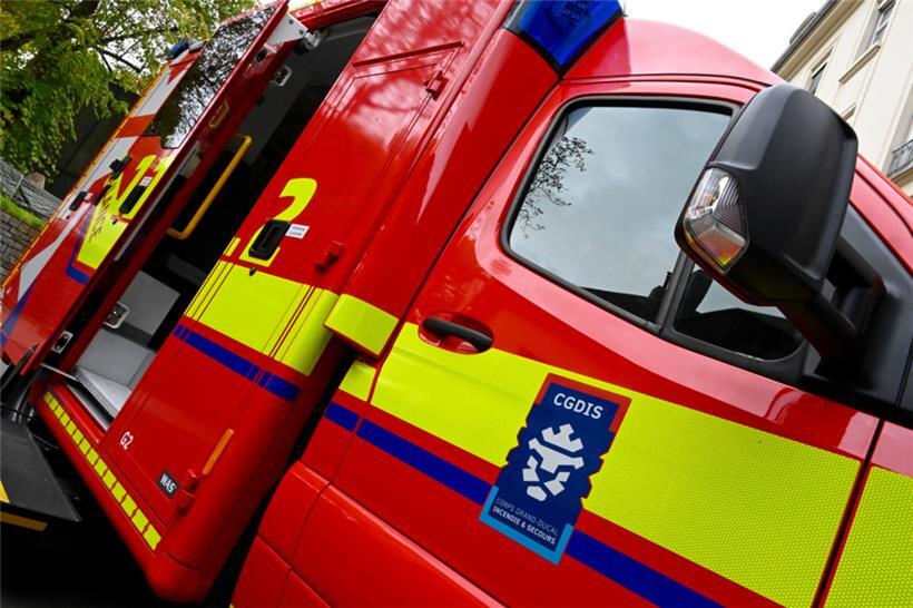 (Symbolbild Rettungseinsatz)
