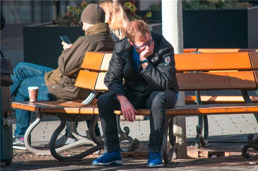 (Symbolfoto)
