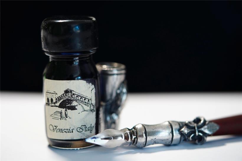 (Symbolfoto Leserbrief)
