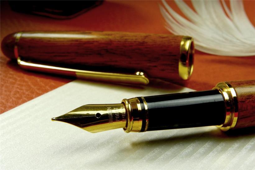 (Symbolfoto Leserbrief)
