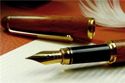 Symbolfoto Leserbrief
